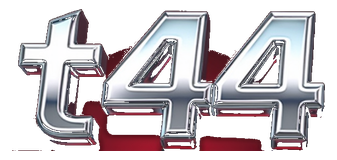 t44 logo