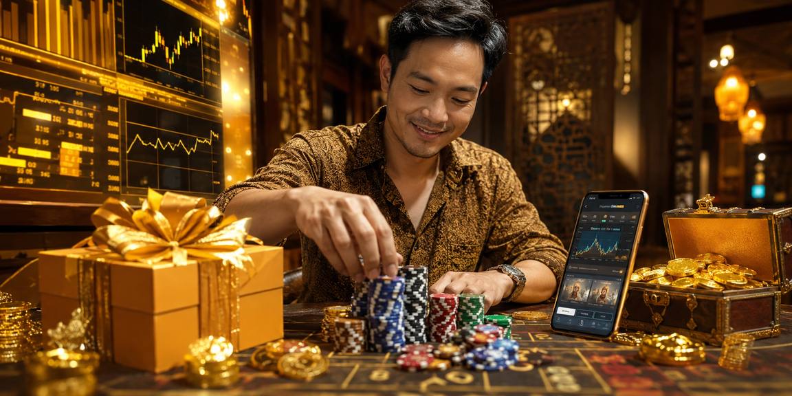 t44 Live Casino
